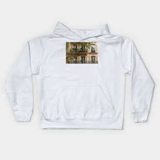 Windows Vision © Kids Hoodie